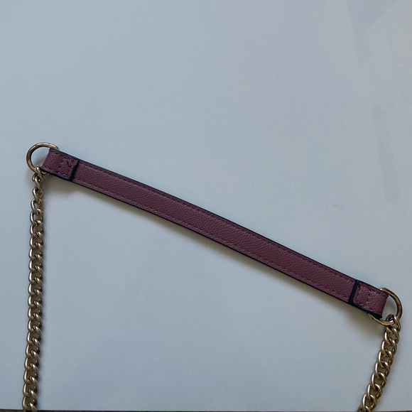 Aldo Purple and Pink Bag - Picture 4 of 10
